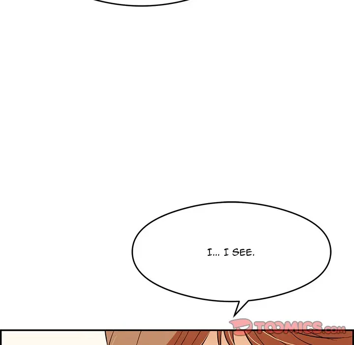 A Killer Woman Uncensored Manhwa Chapter 60 - Page 111