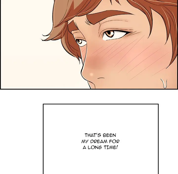 A Killer Woman Uncensored Manhwa Chapter 60 - Page 112