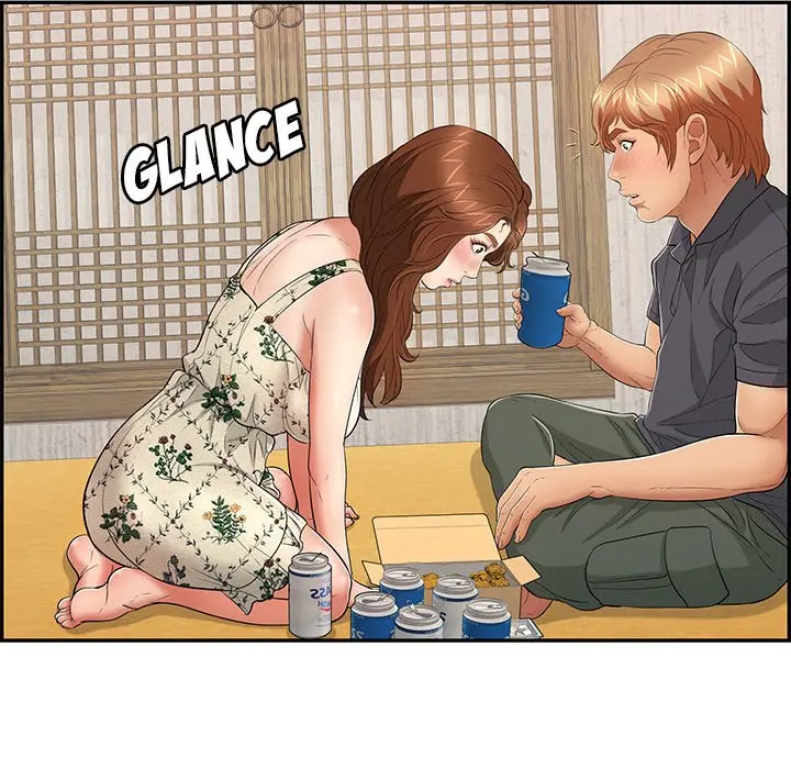 A Killer Woman Uncensored Manhwa Chapter 60 - Page 114