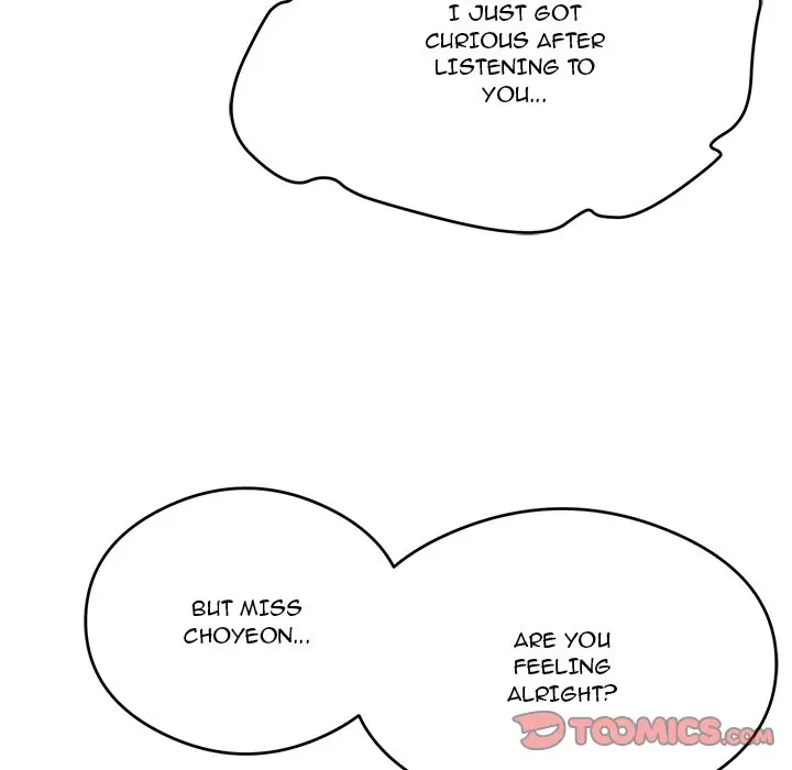 A Killer Woman Uncensored Manhwa Chapter 60 - Page 117
