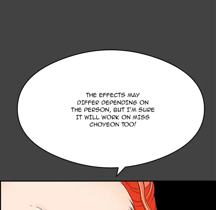A Killer Woman Uncensored Manhwa Chapter 60 - Page 12
