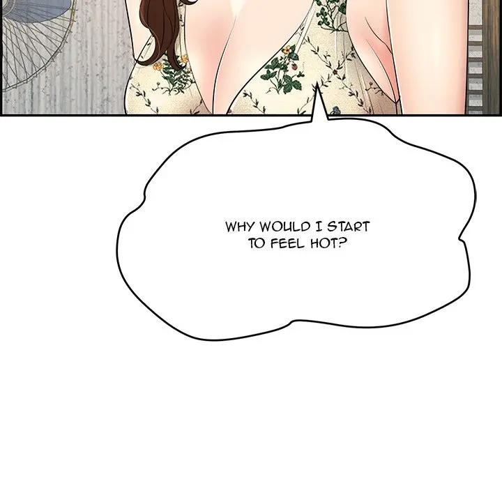 A Killer Woman Uncensored Manhwa Chapter 60 - Page 121