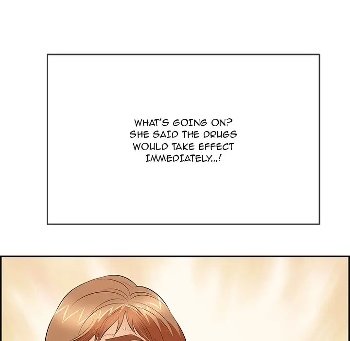 A Killer Woman Uncensored Manhwa Chapter 60 - Page 122