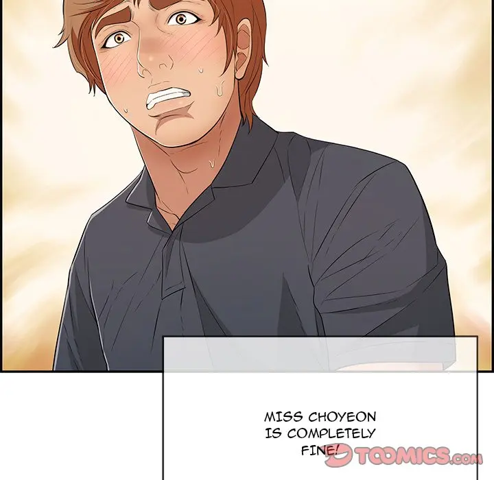 A Killer Woman Uncensored Manhwa Chapter 60 - Page 123