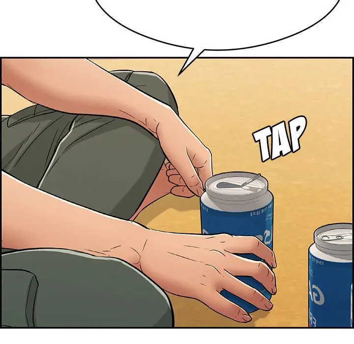 A Killer Woman Uncensored Manhwa Chapter 60 - Page 127