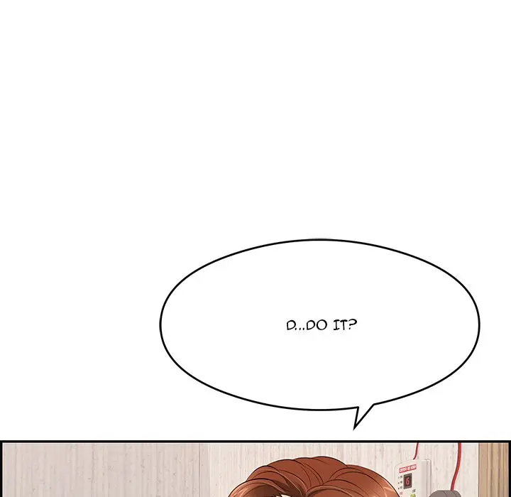 A Killer Woman Uncensored Manhwa Chapter 60 - Page 130