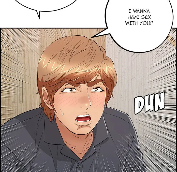 A Killer Woman Uncensored Manhwa Chapter 60 - Page 133