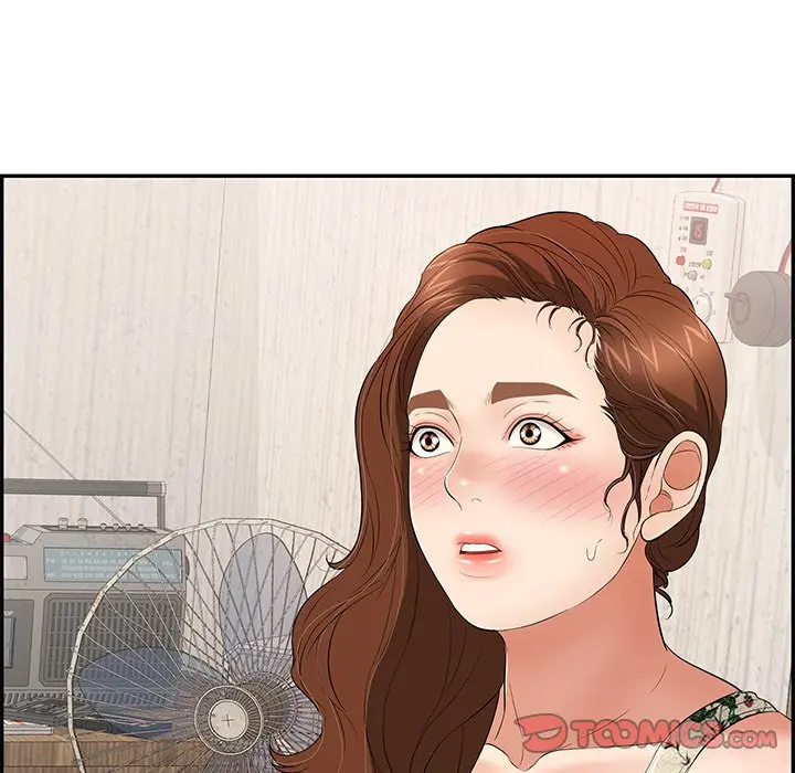 A Killer Woman Uncensored Manhwa Chapter 60 - Page 135