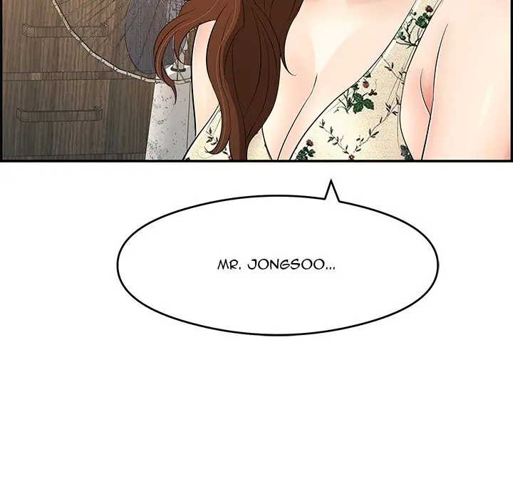 A Killer Woman Uncensored Manhwa Chapter 60 - Page 136