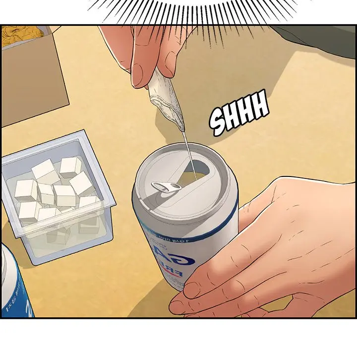 A Killer Woman Uncensored Manhwa Chapter 60 - Page 16