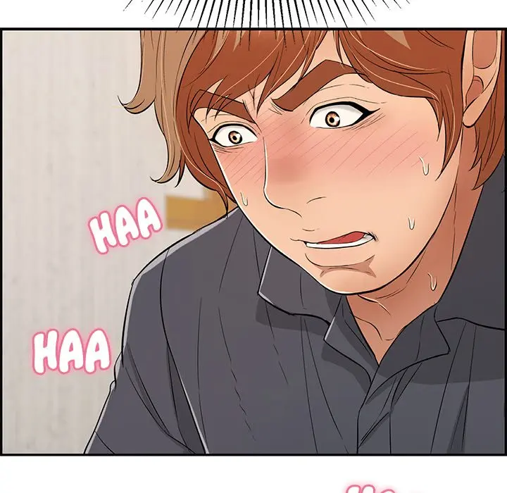 A Killer Woman Uncensored Manhwa Chapter 60 - Page 18