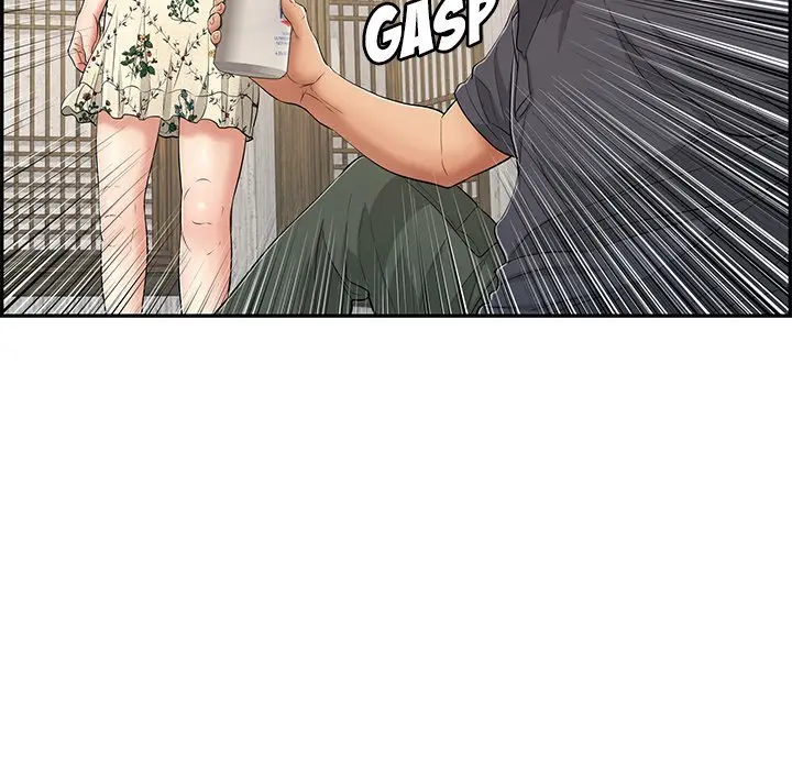 A Killer Woman Uncensored Manhwa Chapter 60 - Page 23