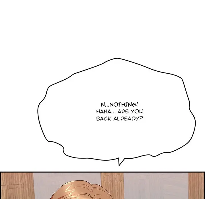 A Killer Woman Uncensored Manhwa Chapter 60 - Page 24