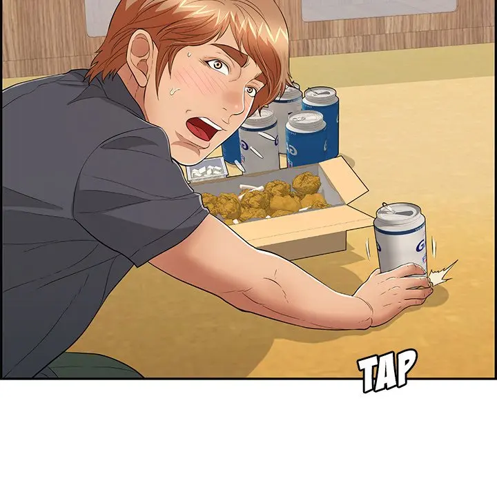 A Killer Woman Uncensored Manhwa Chapter 60 - Page 25