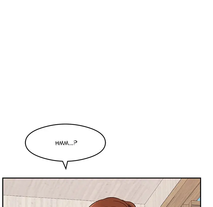 A Killer Woman Uncensored Manhwa Chapter 60 - Page 26