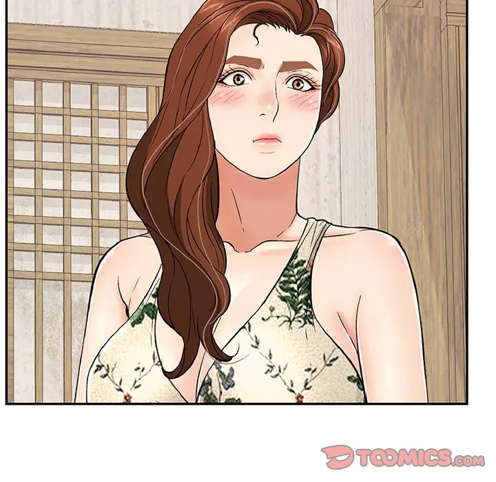 A Killer Woman Uncensored Manhwa Chapter 60 - Page 27