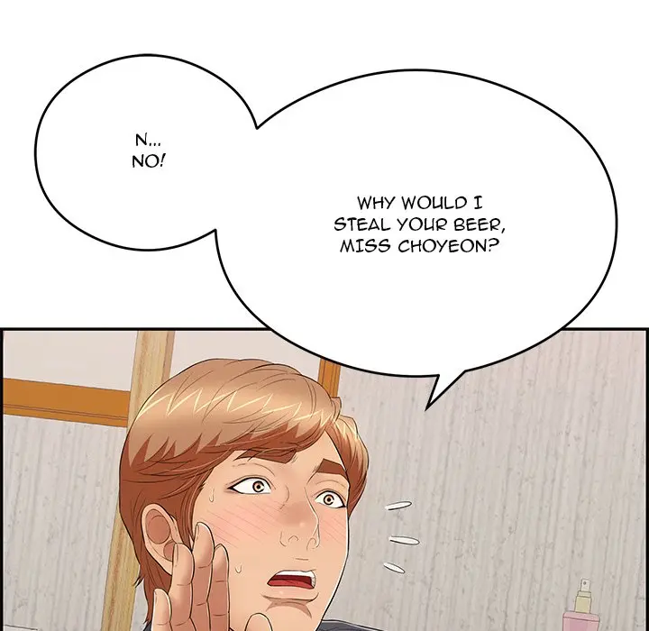 A Killer Woman Uncensored Manhwa Chapter 60 - Page 32