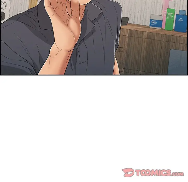 A Killer Woman Uncensored Manhwa Chapter 60 - Page 33