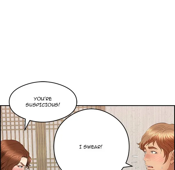 A Killer Woman Uncensored Manhwa Chapter 60 - Page 34