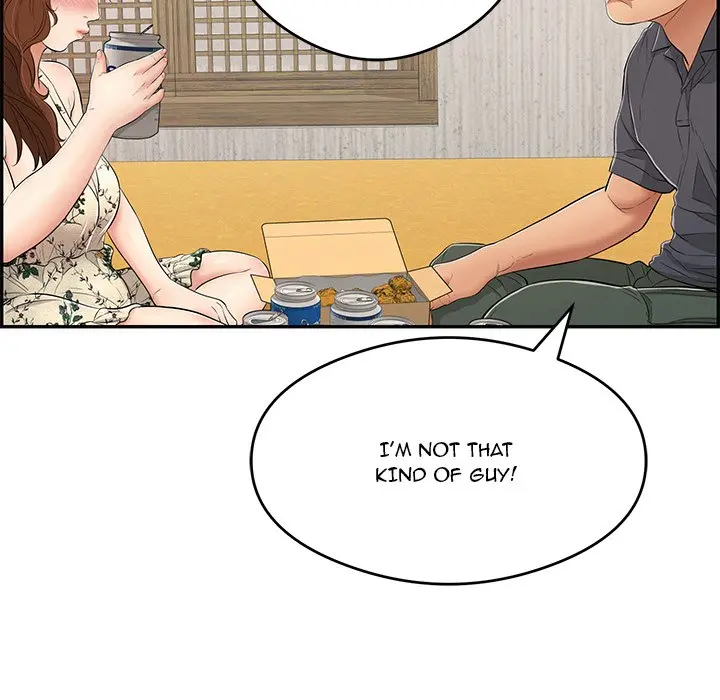 A Killer Woman Uncensored Manhwa Chapter 60 - Page 35