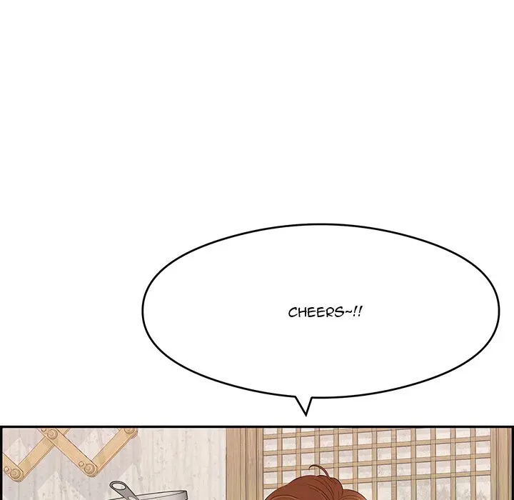 A Killer Woman Uncensored Manhwa Chapter 60 - Page 38
