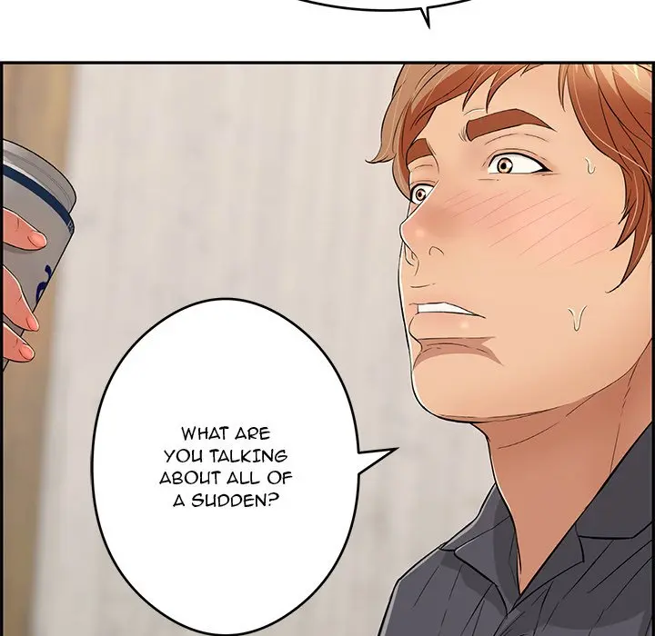 A Killer Woman Uncensored Manhwa Chapter 60 - Page 41