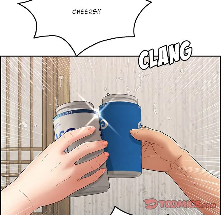 A Killer Woman Uncensored Manhwa Chapter 60 - Page 45