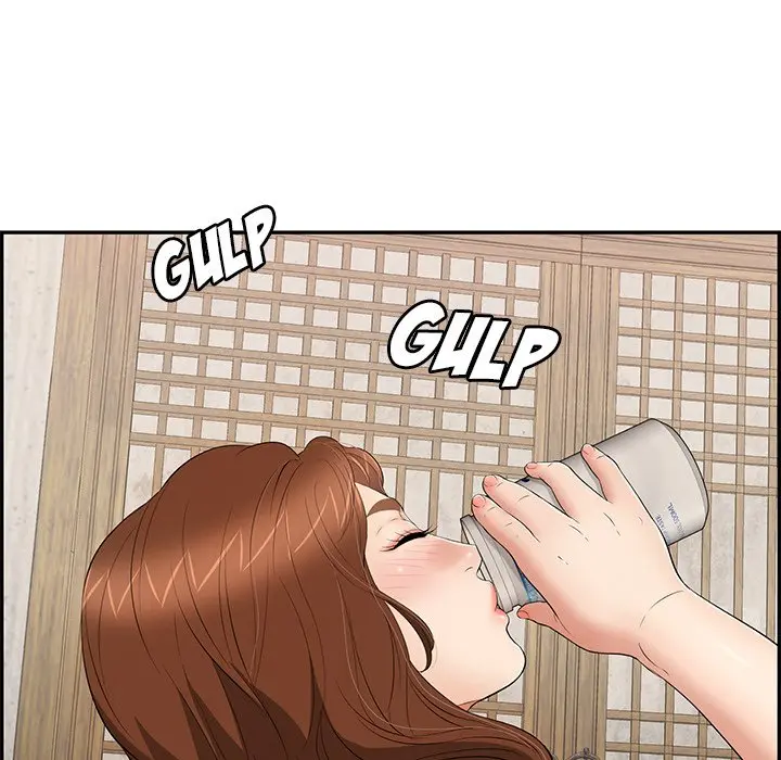 A Killer Woman Uncensored Manhwa Chapter 60 - Page 47