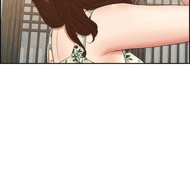 A Killer Woman Uncensored Manhwa Chapter 60 - Page 48