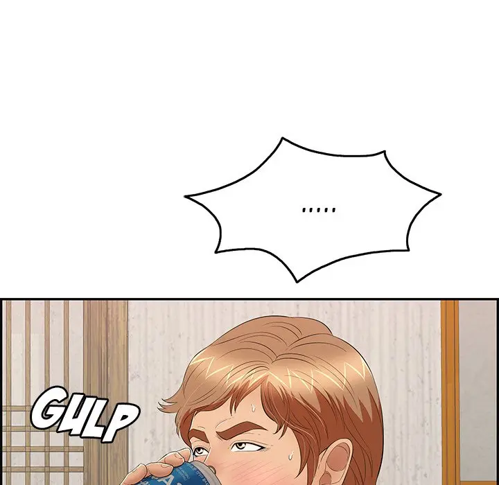 A Killer Woman Uncensored Manhwa Chapter 60 - Page 49