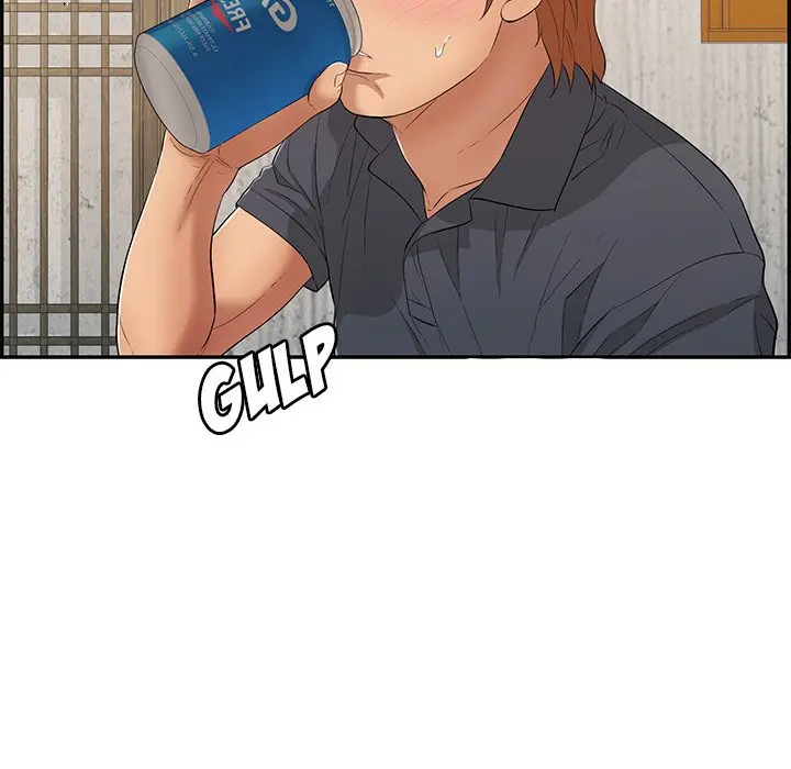 A Killer Woman Uncensored Manhwa Chapter 60 - Page 50