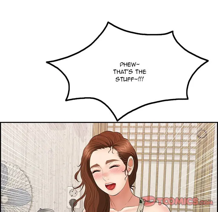 A Killer Woman Uncensored Manhwa Chapter 60 - Page 51