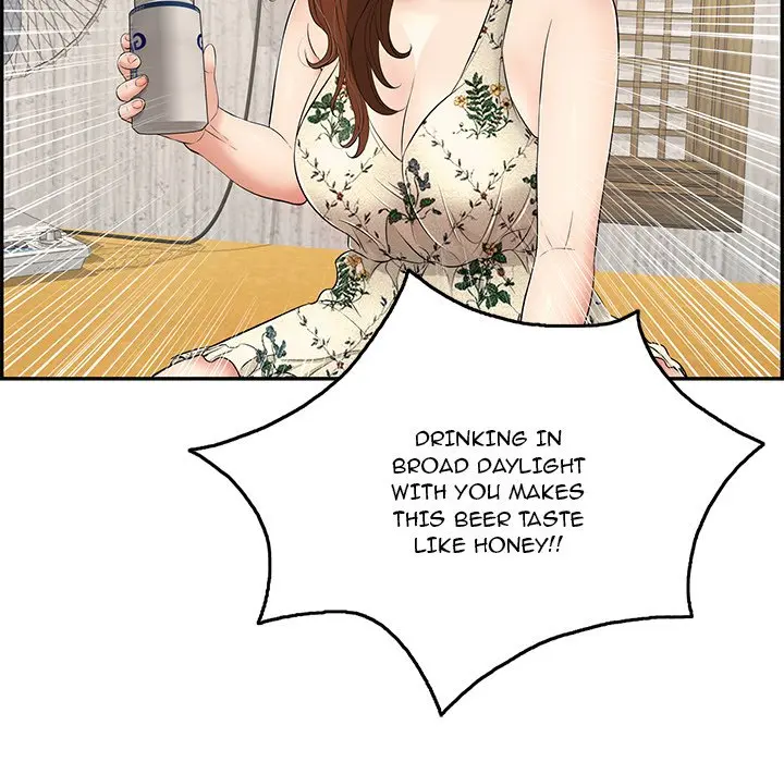 A Killer Woman Uncensored Manhwa Chapter 60 - Page 52