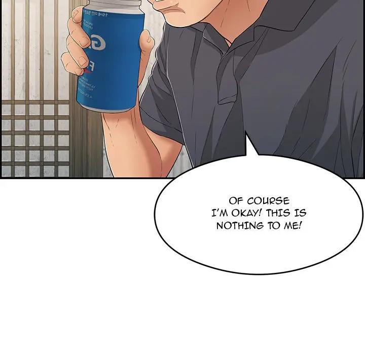 A Killer Woman Uncensored Manhwa Chapter 60 - Page 54