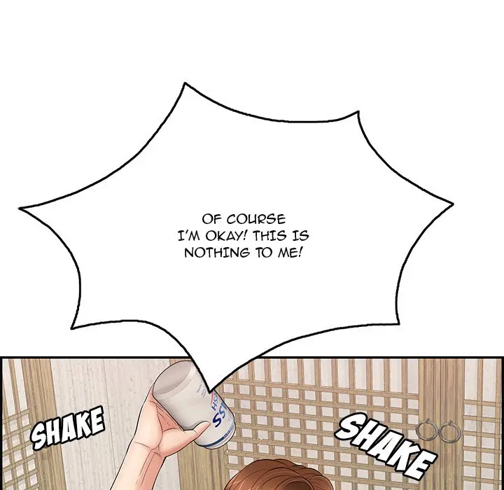 A Killer Woman Uncensored Manhwa Chapter 60 - Page 55