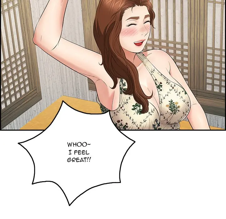 A Killer Woman Uncensored Manhwa Chapter 60 - Page 56