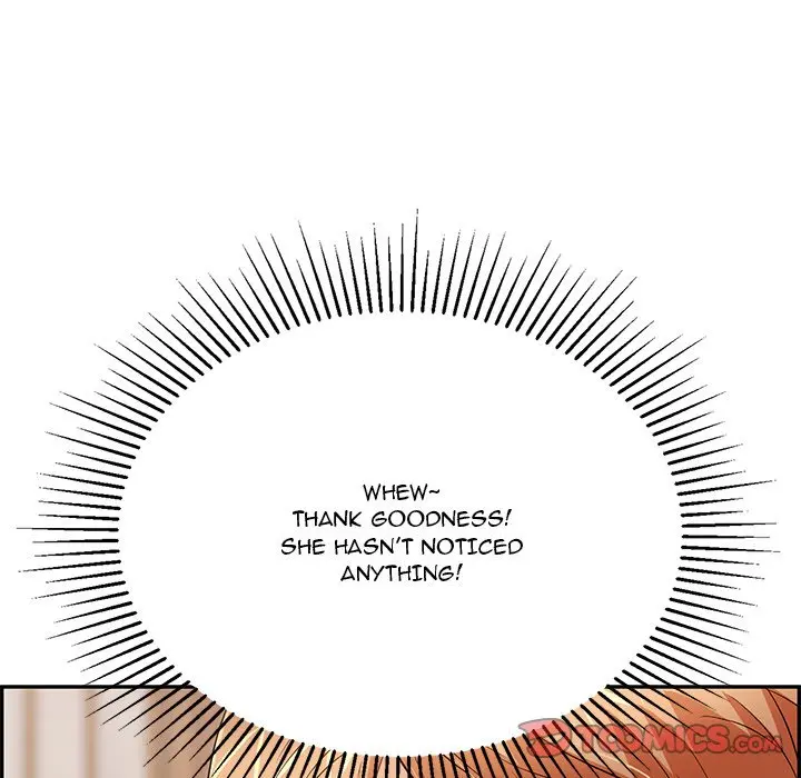 A Killer Woman Uncensored Manhwa Chapter 60 - Page 57