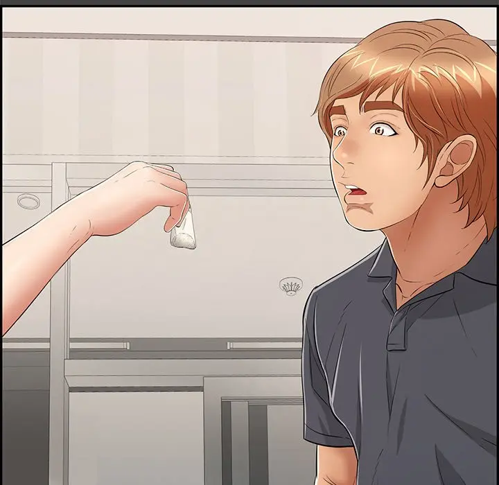 A Killer Woman Uncensored Manhwa Chapter 60 - Page 6