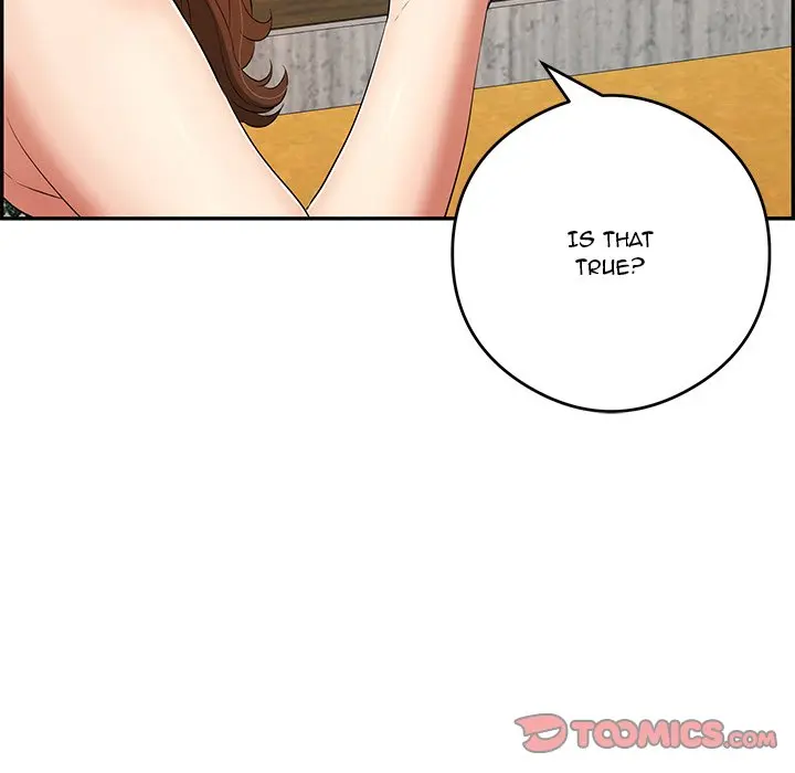 A Killer Woman Uncensored Manhwa Chapter 60 - Page 63