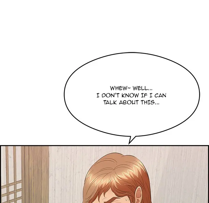 A Killer Woman Uncensored Manhwa Chapter 60 - Page 66
