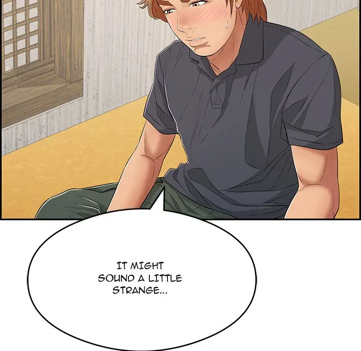 A Killer Woman Uncensored Manhwa Chapter 60 - Page 67