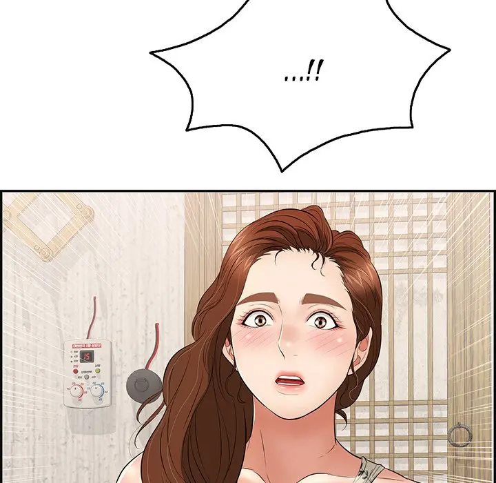 A Killer Woman Uncensored Manhwa Chapter 60 - Page 79