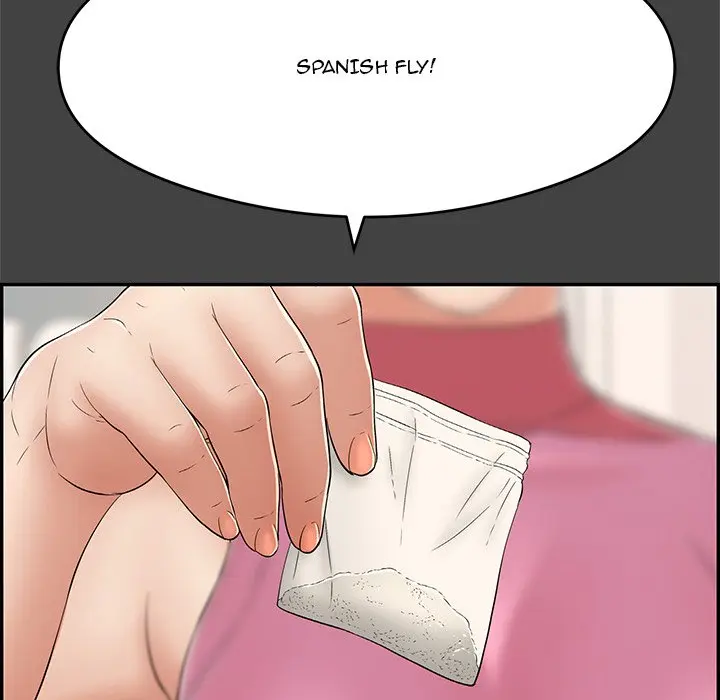 A Killer Woman Uncensored Manhwa Chapter 60 - Page 8