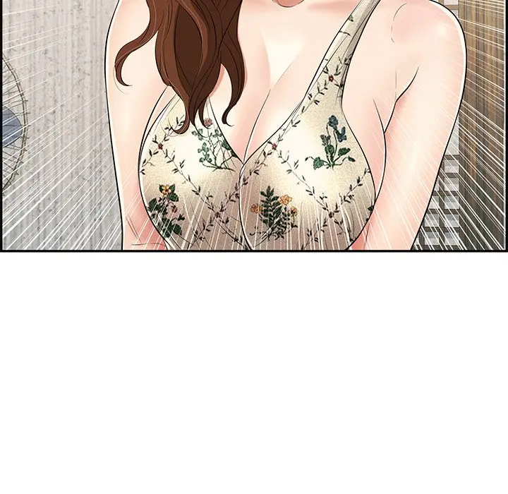 A Killer Woman Uncensored Manhwa Chapter 60 - Page 80