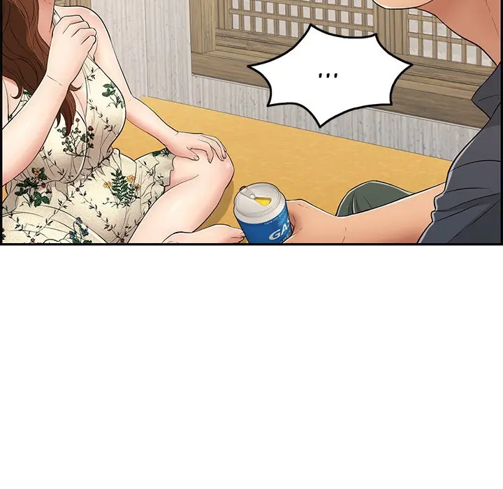 A Killer Woman Uncensored Manhwa Chapter 60 - Page 82
