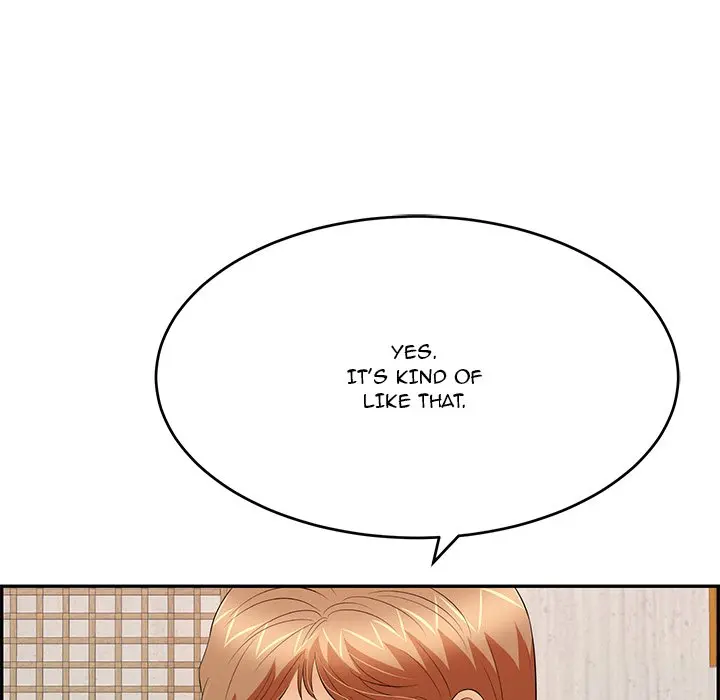 A Killer Woman Uncensored Manhwa Chapter 60 - Page 83