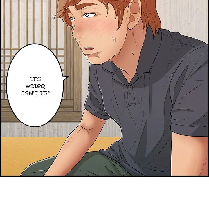 A Killer Woman Uncensored Manhwa Chapter 60 - Page 84