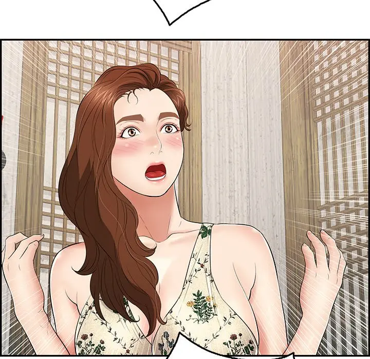 A Killer Woman Uncensored Manhwa Chapter 60 - Page 86