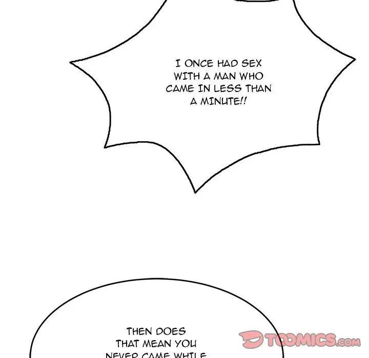 A Killer Woman Uncensored Manhwa Chapter 60 - Page 87