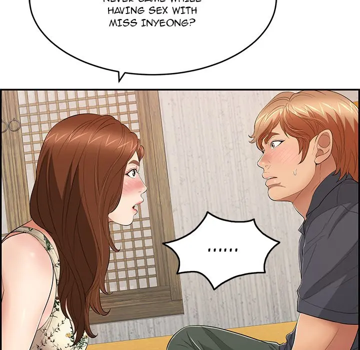 A Killer Woman Uncensored Manhwa Chapter 60 - Page 88